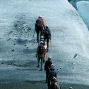 2012: 冰河时期 2012: Ice Age