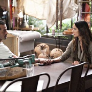 火线警告 第七季 Burn Notice Season 7