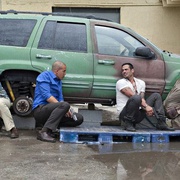火线警告 第七季 Burn Notice Season 7