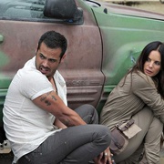 火线警告 第七季 Burn Notice Season 7