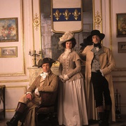 乱世美人 The Affair of the Necklace