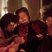 乱世美人 The Affair of the Necklace