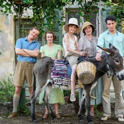 德雷尔一家 第一季 The Durrells Season 1