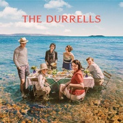 德雷尔一家 第一季 The Durrells Season 1