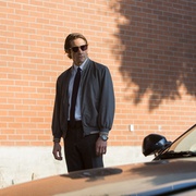 夜行者 Nightcrawler