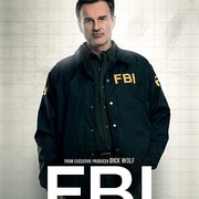 联邦调查局：通缉要犯 第一季 FBI: Most Wanted Season 1