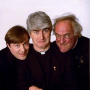 神父特德 第一季 Father Ted Season 1