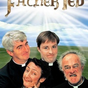 神父特德 第一季 Father Ted Season 1
