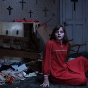 招魂2 The Conjuring 2