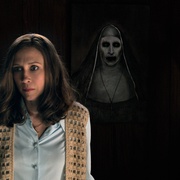 招魂2 The Conjuring 2