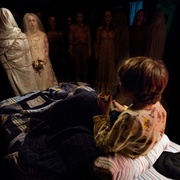 潜伏2 Insidious: Chapter 2