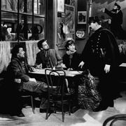 左拉传 The Life of Emile Zola