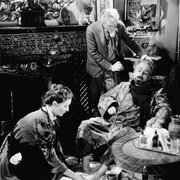 左拉传 The Life of Emile Zola