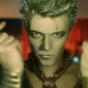 大卫鲍伊MV精选集 Best of Bowie