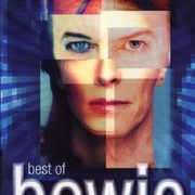 大卫鲍伊MV精选集 Best of Bowie