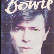 大卫鲍伊MV精选集 Best of Bowie