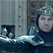 亚瑟王：斗兽争霸 King Arthur: Legend of the Sword