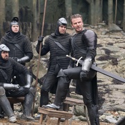 亚瑟王：斗兽争霸 King Arthur: Legend of the Sword