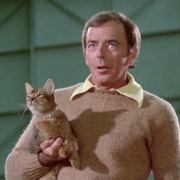 鬼马太空猫 The Cat from Outer Space