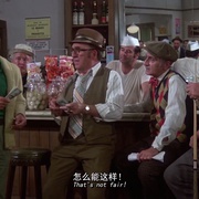鬼马太空猫 The Cat from Outer Space