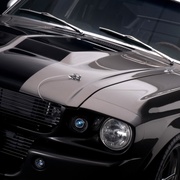 极速60秒 Gone in 60 Seconds