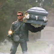 终结者3 Terminator 3: Rise of the Machines