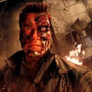终结者3 Terminator 3: Rise of the Machines