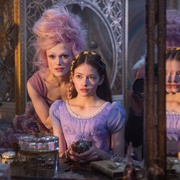 胡桃夹子和四个王国 The Nutcracker And The Four Realms