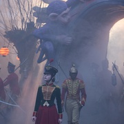胡桃夹子和四个王国 The Nutcracker And The Four Realms