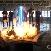 绿箭侠 第八季 Arrow Season 8