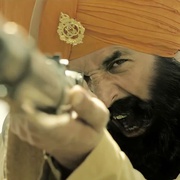 凯萨里 Kesari
