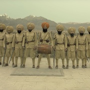 凯萨里 Kesari
