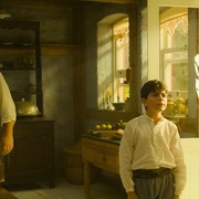 占水师 The Water Diviner