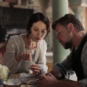 占水师 The Water Diviner
