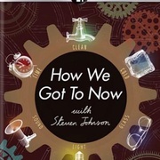 我们如何步入现代 How We Got to Now