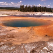 北美国家公园全纪录 The National Parks: America's Best Idea