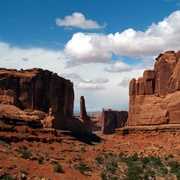 北美国家公园全纪录 The National Parks: America's Best Idea