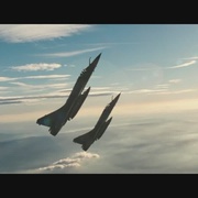 空中杀阵 Les chevaliers du ciel