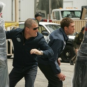 犯罪现场调查 第九季 CSI: Crime Scene Investigation Season 9
