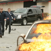 犯罪现场调查 第九季 CSI: Crime Scene Investigation Season 9