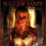 血腥玛丽的传说 The Legend of Bloody Mary