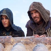 点击查看图片 刺客信条 Assassin's Creed