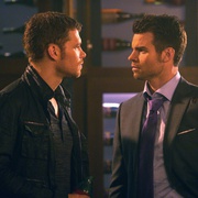 初代吸血鬼 第二季 The Originals Season 2