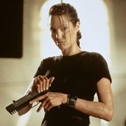 古墓丽影 Lara Croft: Tomb Raider