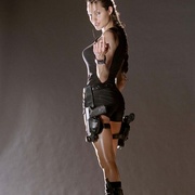 古墓丽影 Lara Croft: Tomb Raider