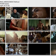 点击查看图片 一代拳王 When We Were Kings