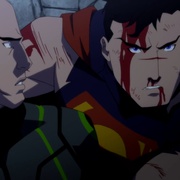 超人死而复生 The Death and Return of Superman