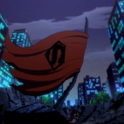 超人死而复生 The Death and Return of Superman