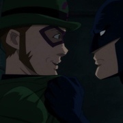 蝙蝠侠：缄默 Batman: Hush