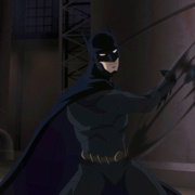 蝙蝠侠：缄默 Batman: Hush